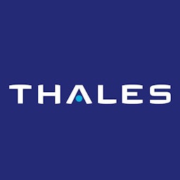 Thales Sentinel logo